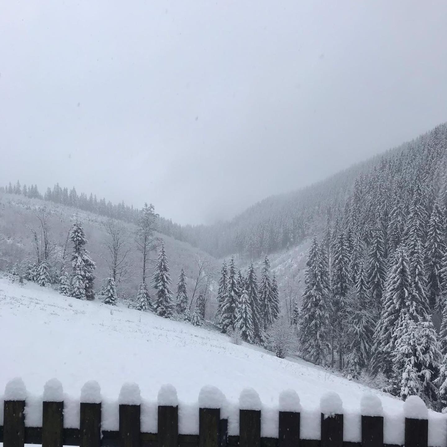 Horska Chalet
