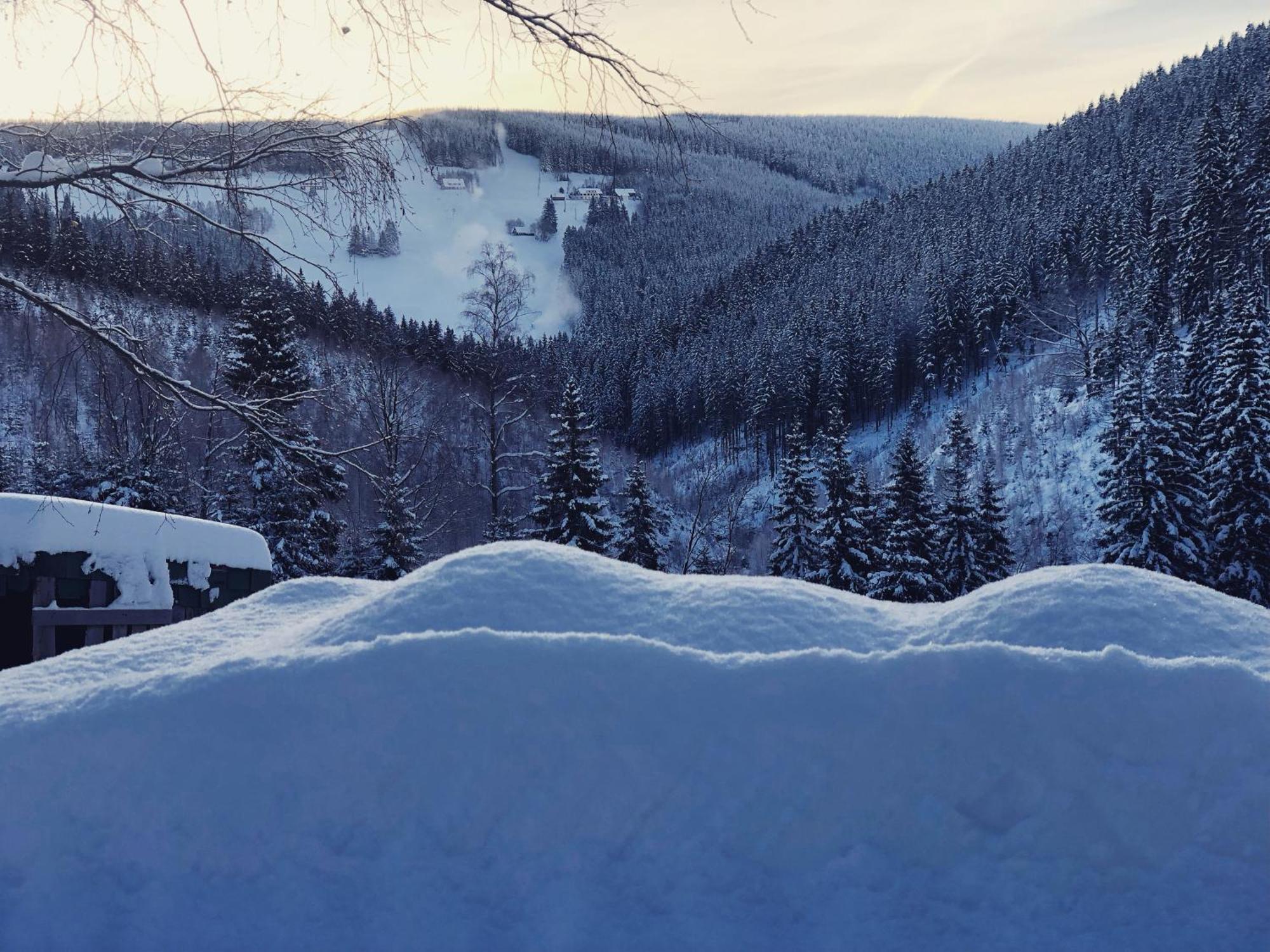 Chalet Horska