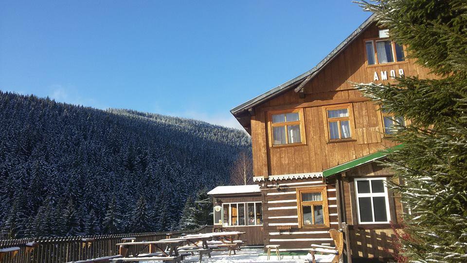 阿莫尔山区小屋酒店 * 派克波特斯耐兹库