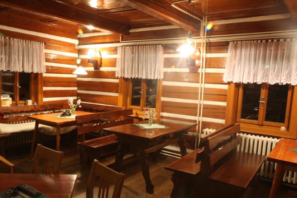 Horska Chalet
