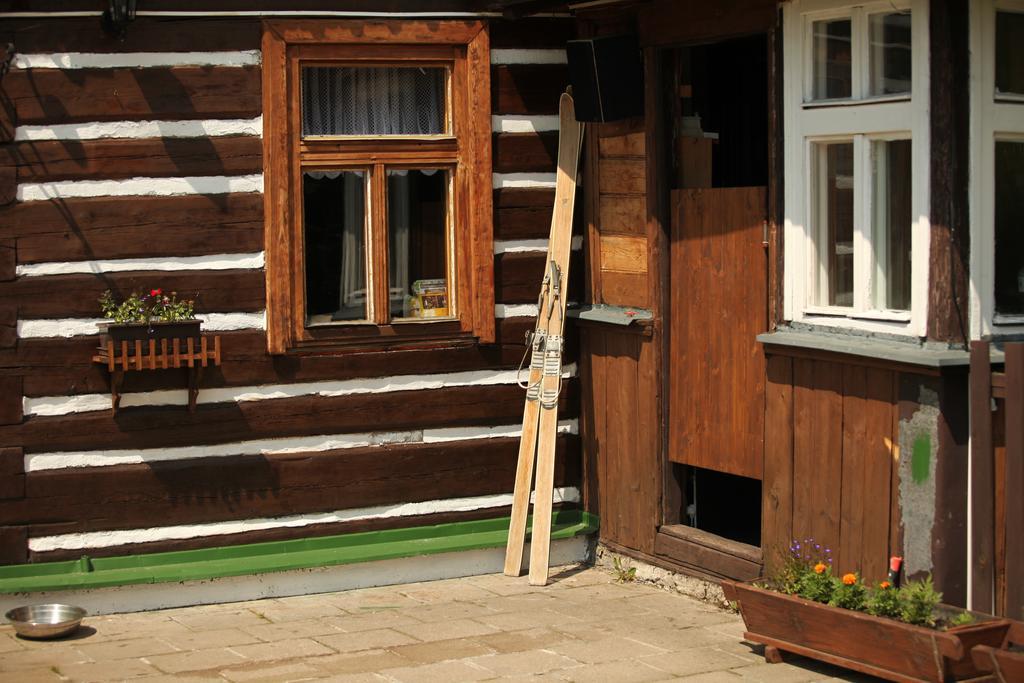 Chalet Horska Pec pod Snezkou